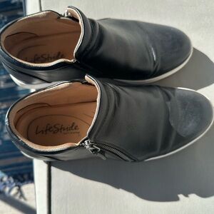 LifeStride Eden Women's Sneakers (WIDE)